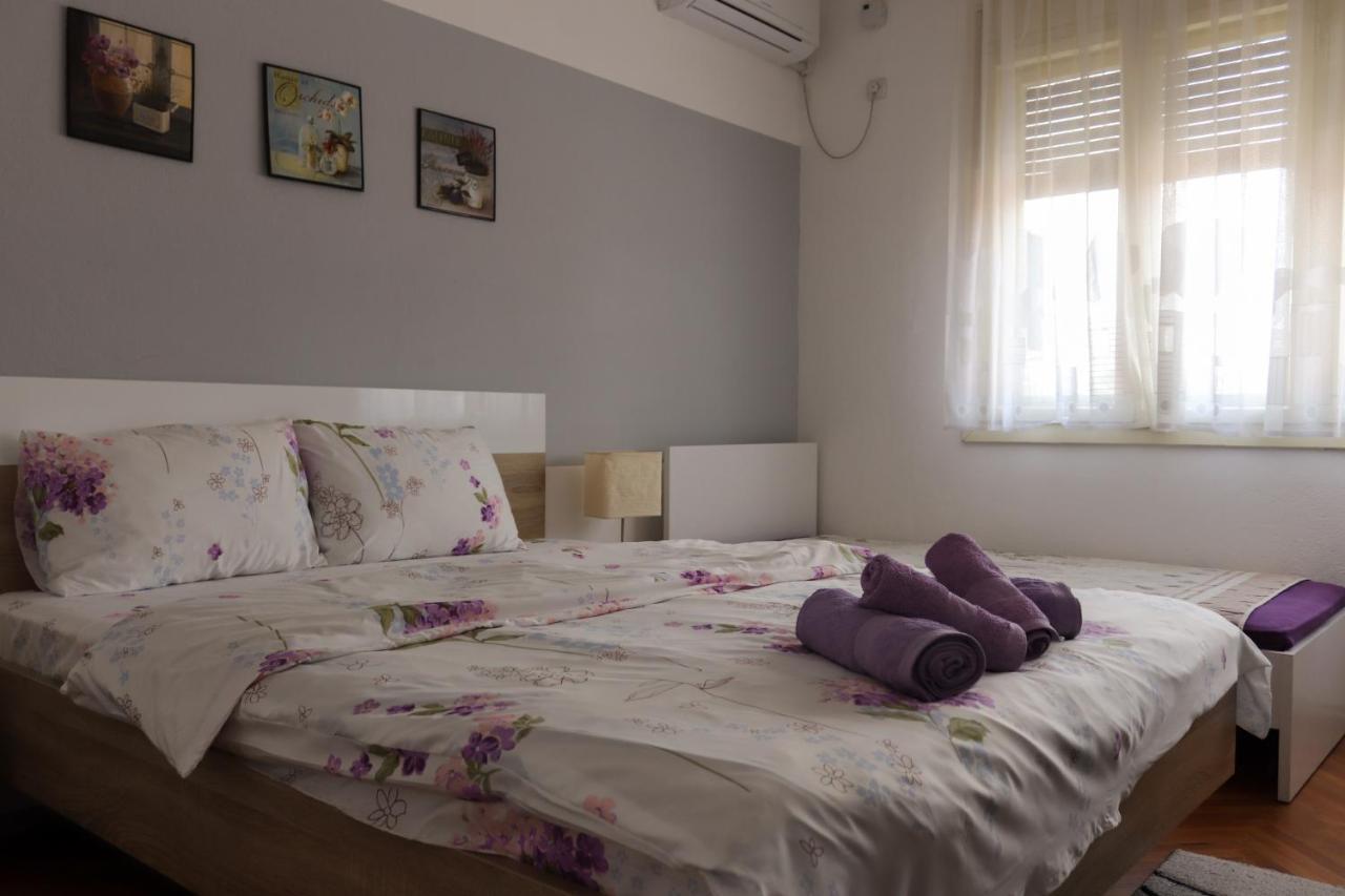 Magnolia Apartments Gevgelija Exterior photo