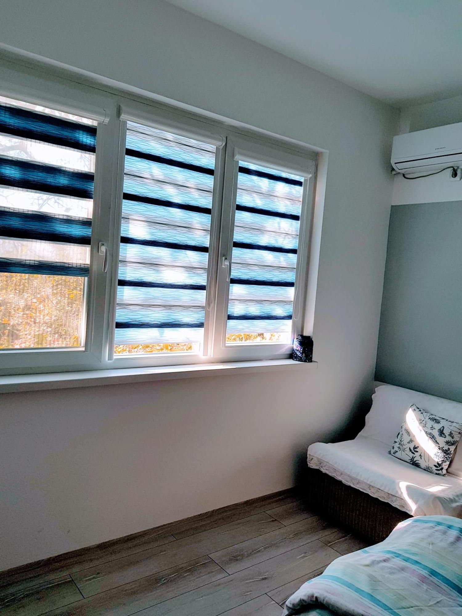 Magnolia Apartments Gevgelija Exterior photo
