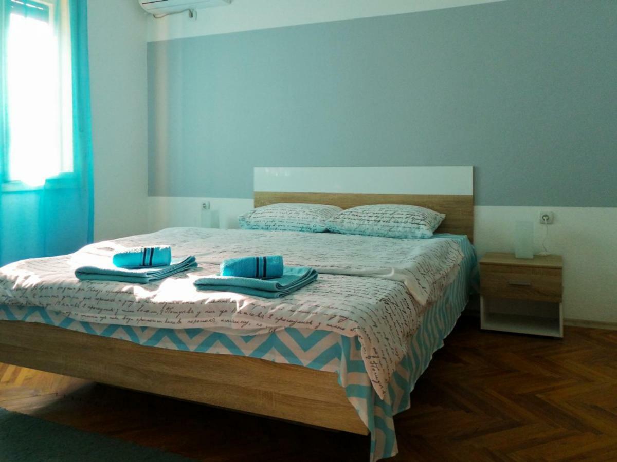 Magnolia Apartments Gevgelija Exterior photo
