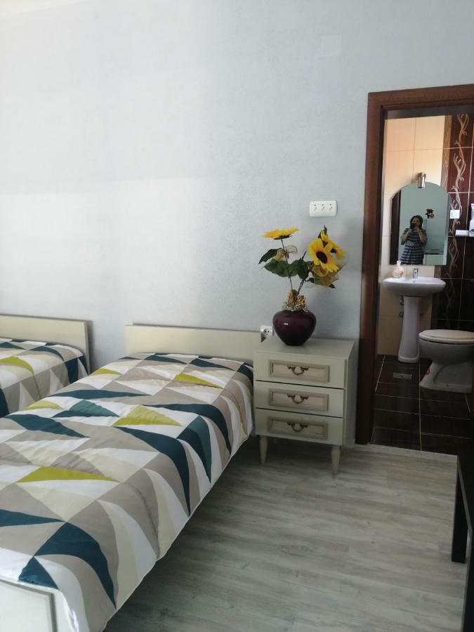 Magnolia Apartments Gevgelija Exterior photo
