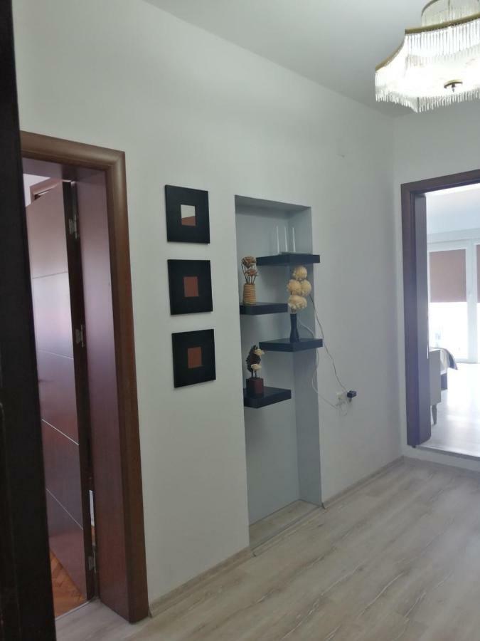Magnolia Apartments Gevgelija Exterior photo