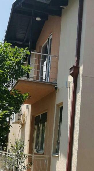 Magnolia Apartments Gevgelija Exterior photo